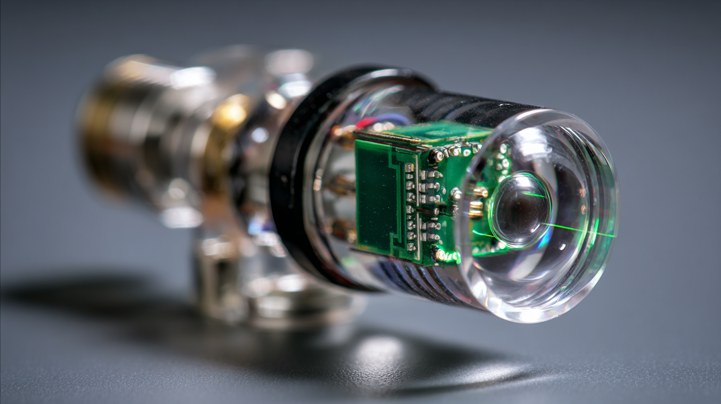 How to Choose the Right Optical Pressure Sensor for Your Application