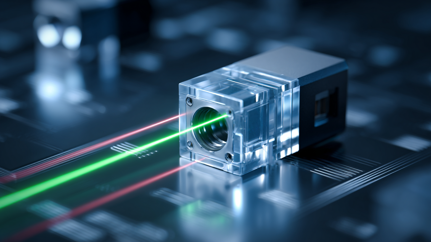How to Choose the Right Optical Pressure Sensor for Your Application