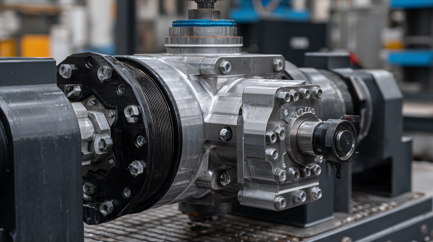 How to Optimize the Performance of Hydraulic Control Valves for Industrial Applications