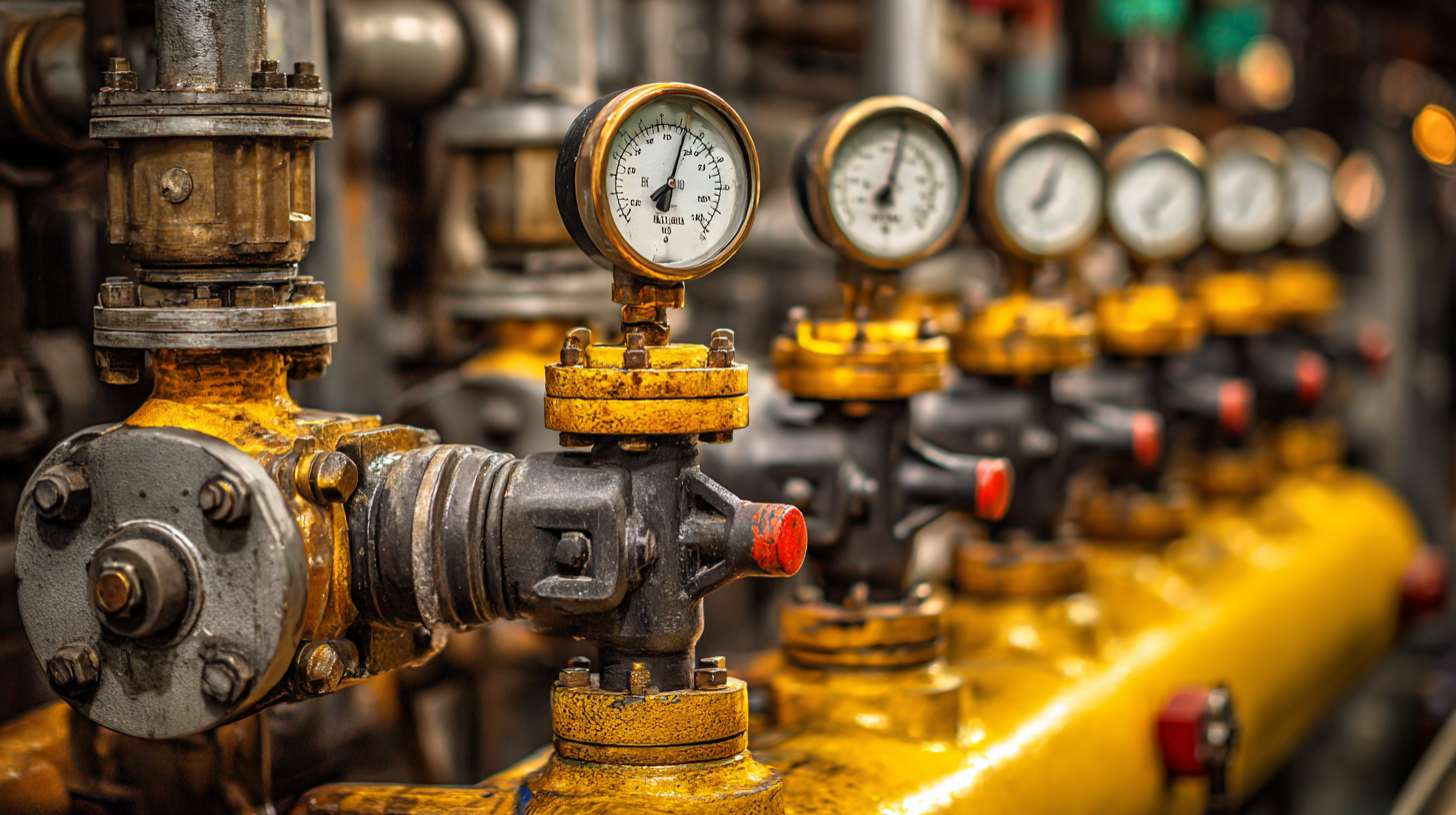 How to Optimize the Performance of Hydraulic Control Valves for Industrial Applications