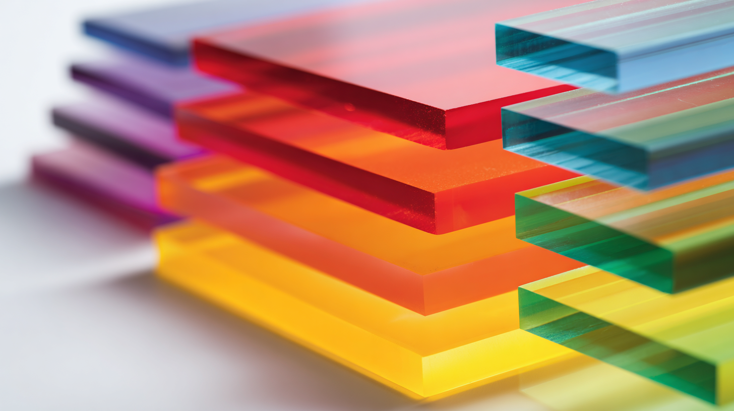 How to Source UV Resistant PP Sheets: Key Considerations and Industry Insights