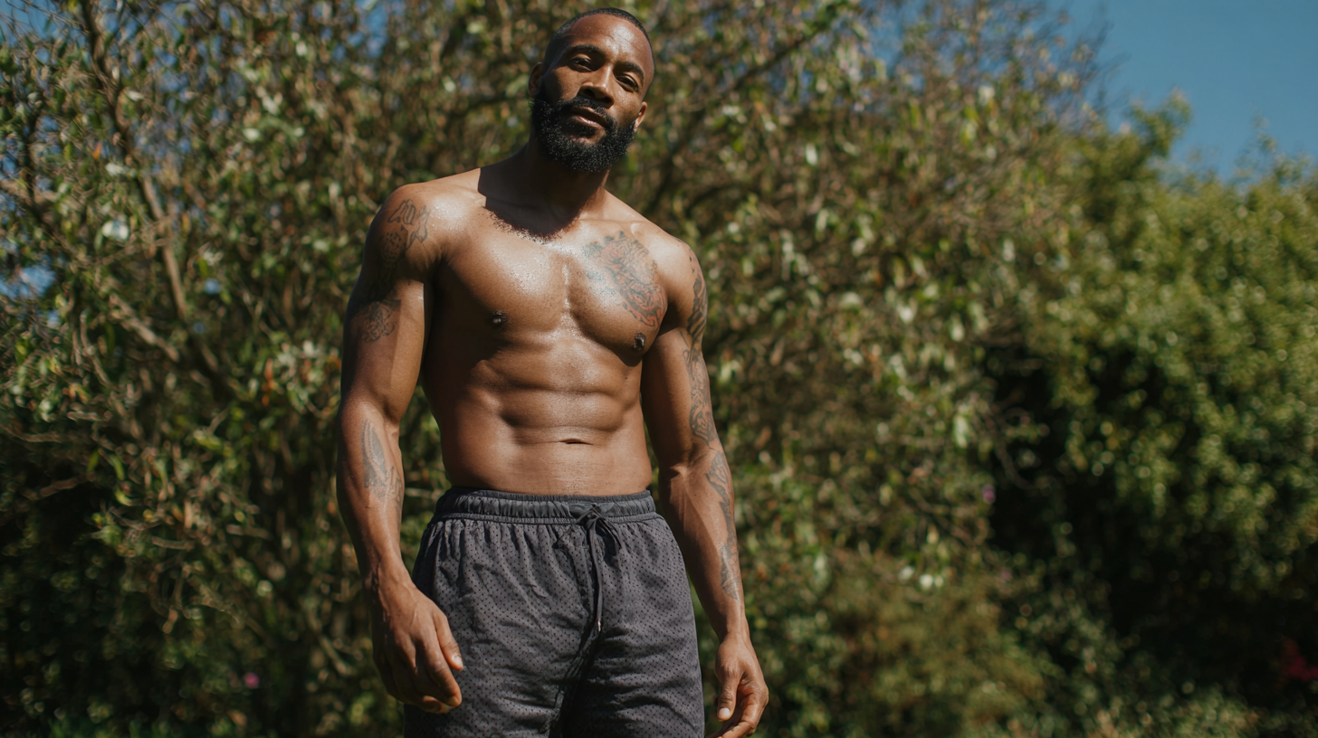 The Ultimate Guide to Choosing the Perfect Mens Boxers for Every Occasion