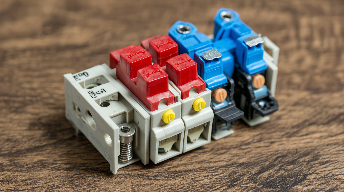 7 Best Magnetic Starter Switch Features You Should Know About