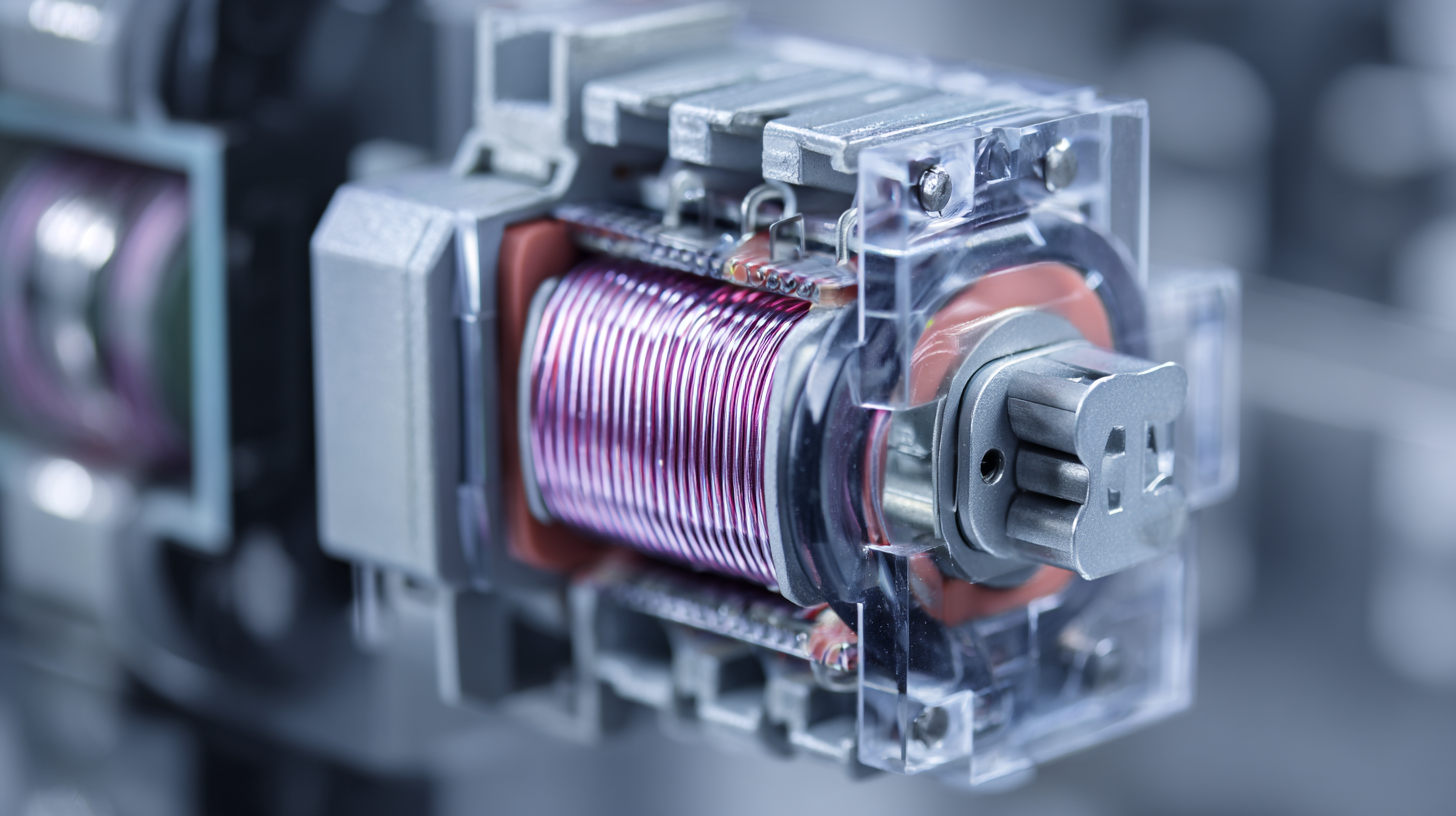 7 Best Magnetic Starter Switch Features You Should Know About