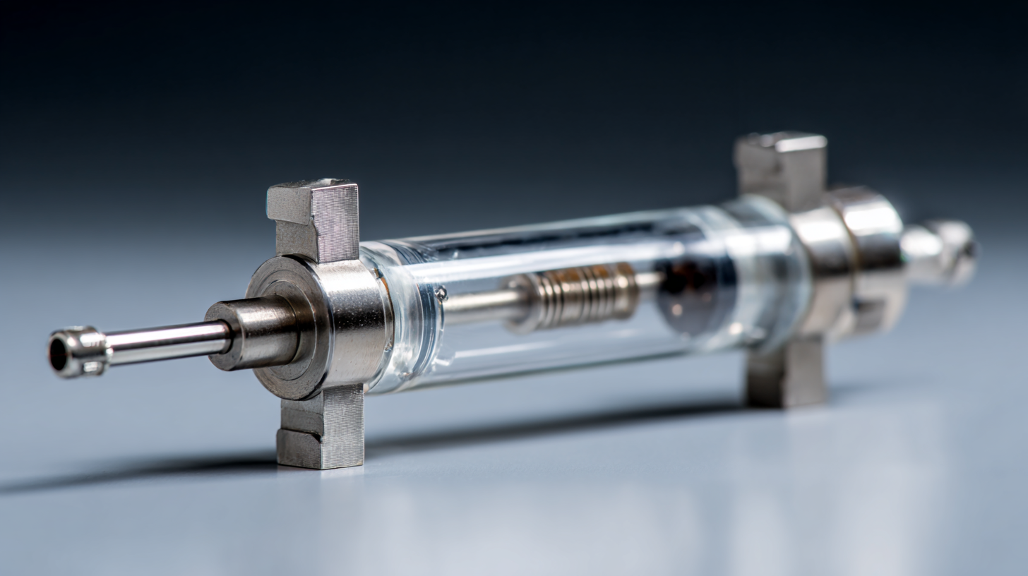 Ultimate Guide to Choosing the Right Static Mixing Tube for Your Application