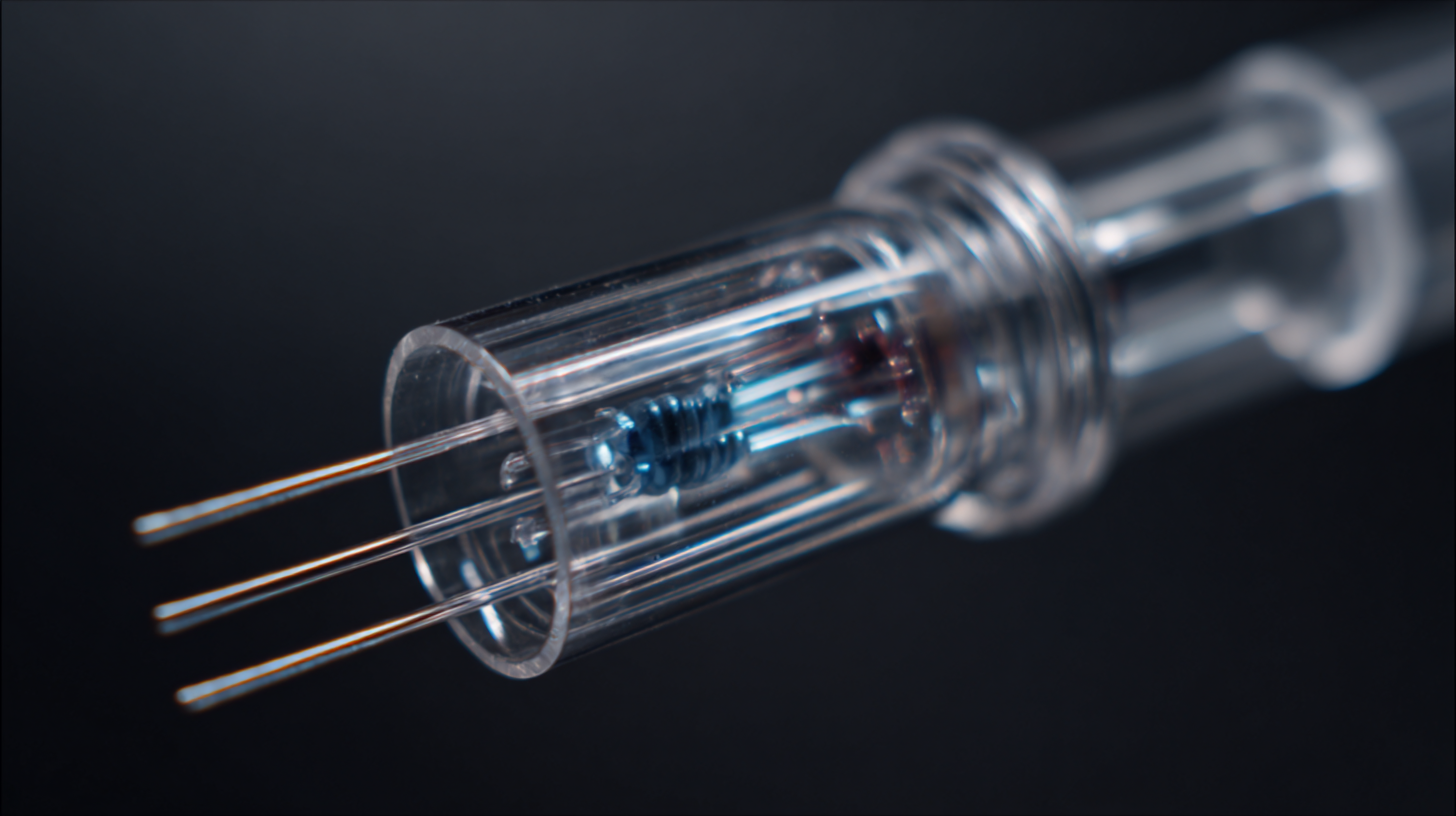 Ultimate Guide to Choosing the Right Static Mixing Tube for Your Application