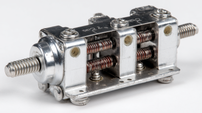 7 Best Magnetic Starter Switch Features You Should Know About