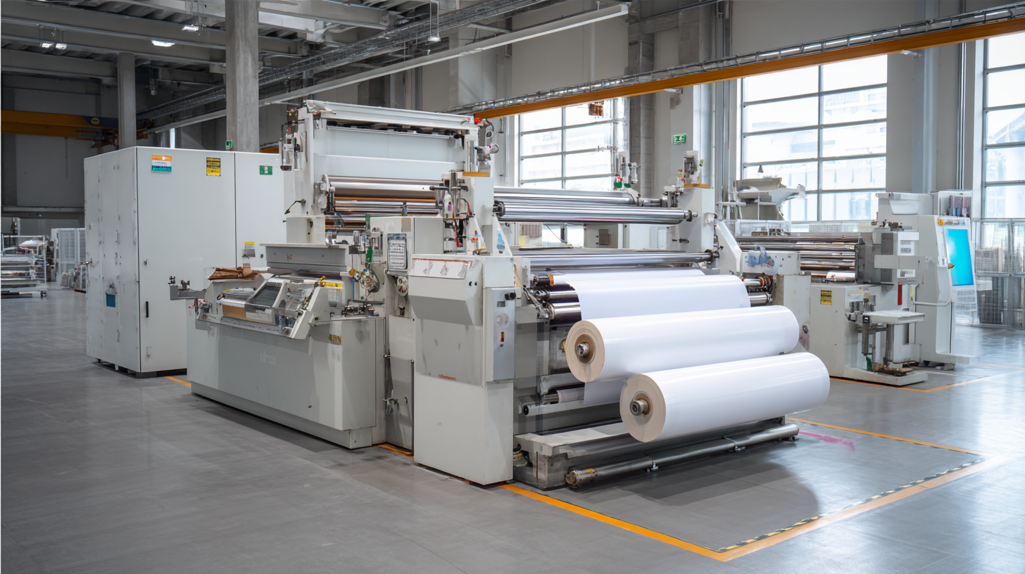 How to Choose the Best Lamination Machine for Your Business Needs