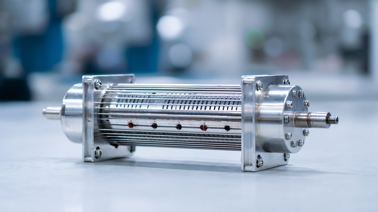 How to Select the Right Ptc Heating Element for Your Business Needs