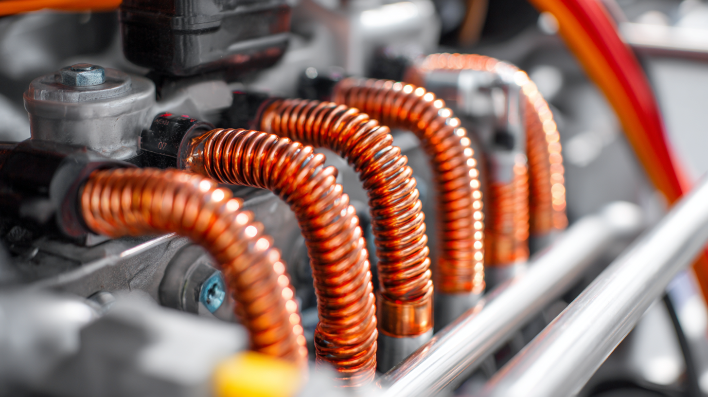How to Select the Right Ptc Heating Element for Your Business Needs