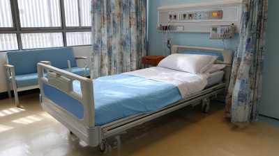 7 Essential Tips for Choosing the Right Medical Nursing Bed for Optimal Patient Care