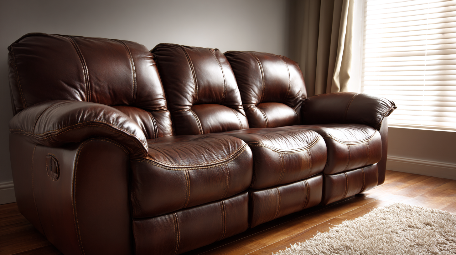 Understanding the Essence of Leather Recliners: A Comprehensive Guide