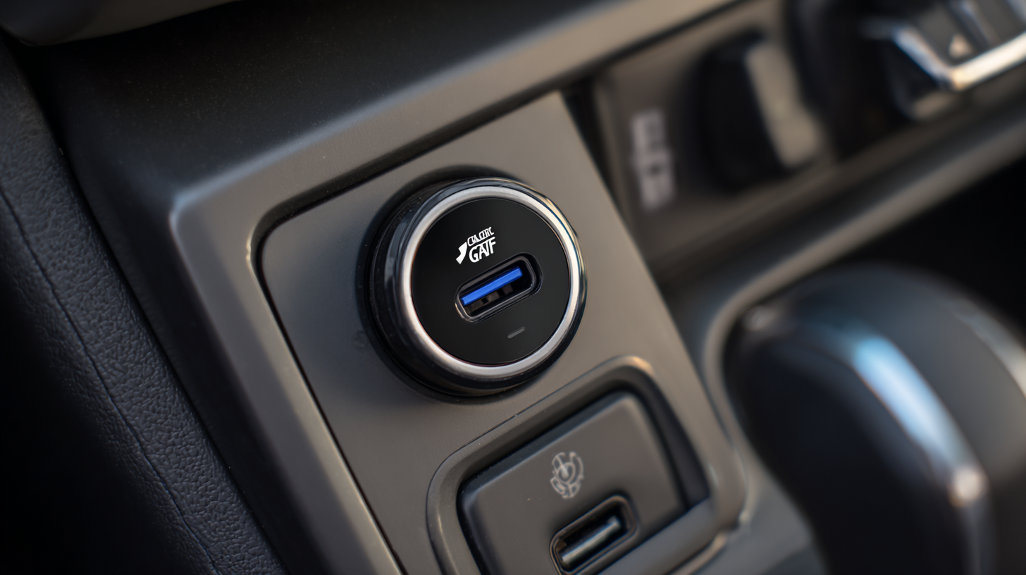 5 Tips for Choosing the Best Home Car Charger for Your Electric Vehicle
