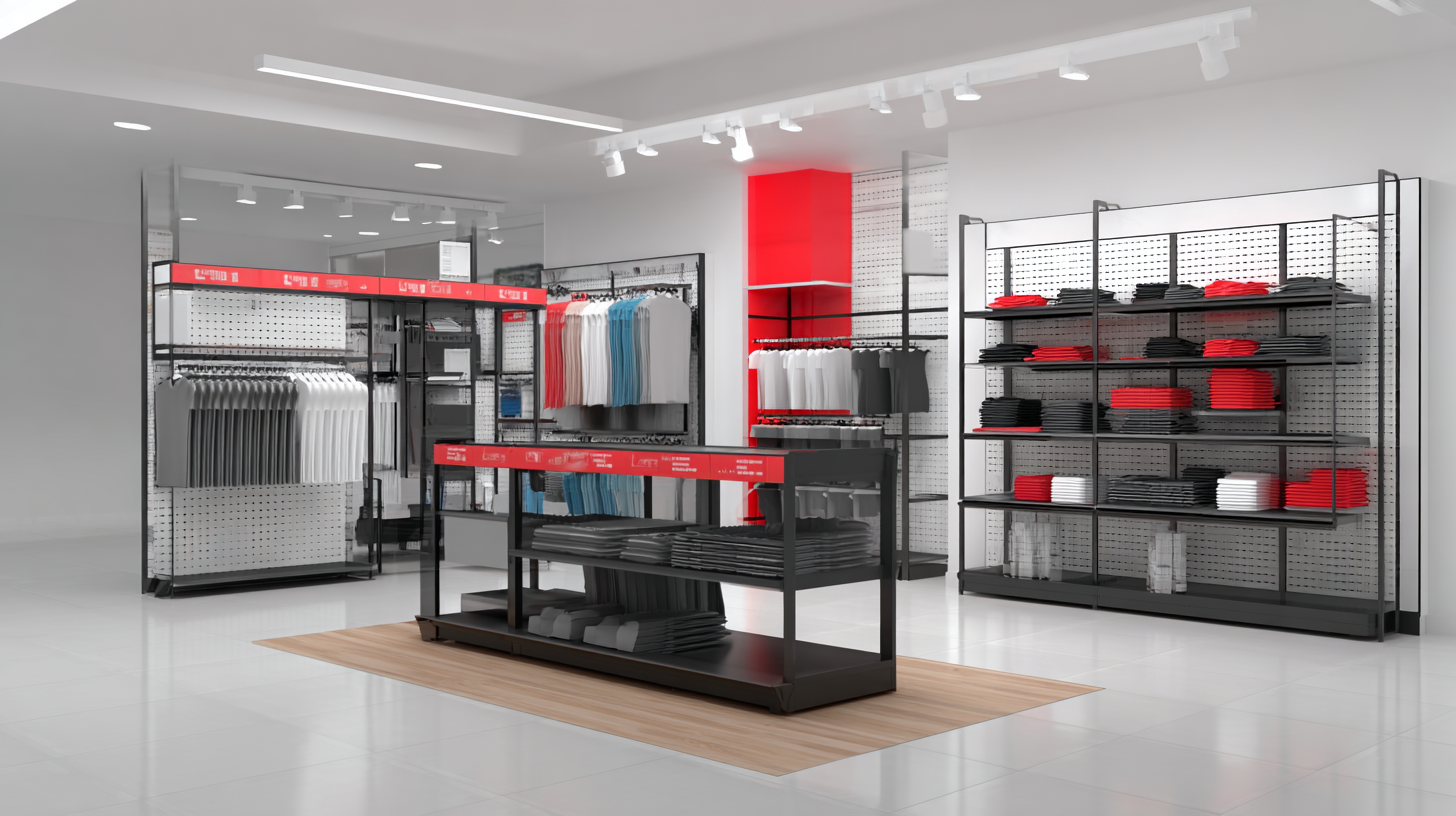 The Ultimate Guide to Choosing the Perfect Floor Mat Display Rack for Your Business