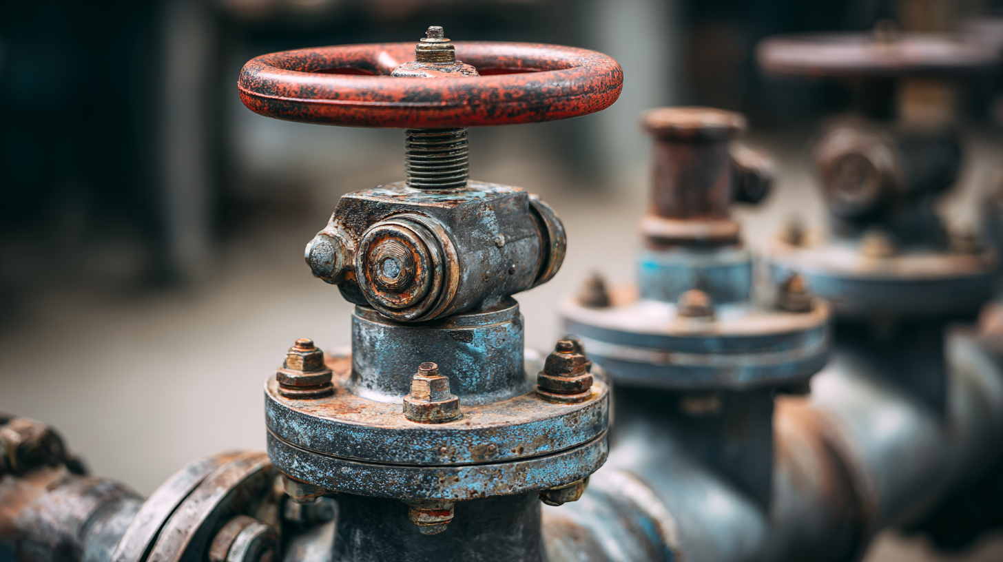 7 Essential Tips for Sourcing the Perfect Control Valve for Your Industrial Needs