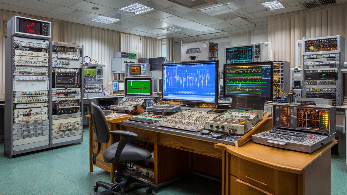 18 Tips to Maximize Efficiency with Static Frequency Converters for Your Operations