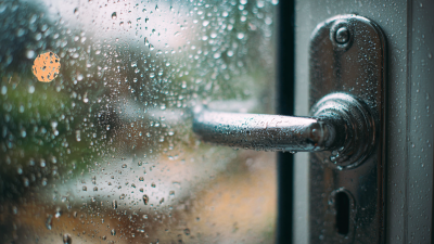 7 Essential Tips for Choosing the Right Waterproof Door Handles
