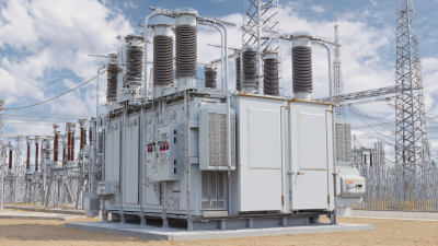 How to Optimize the Efficiency of Your Oil Immersed Transformer