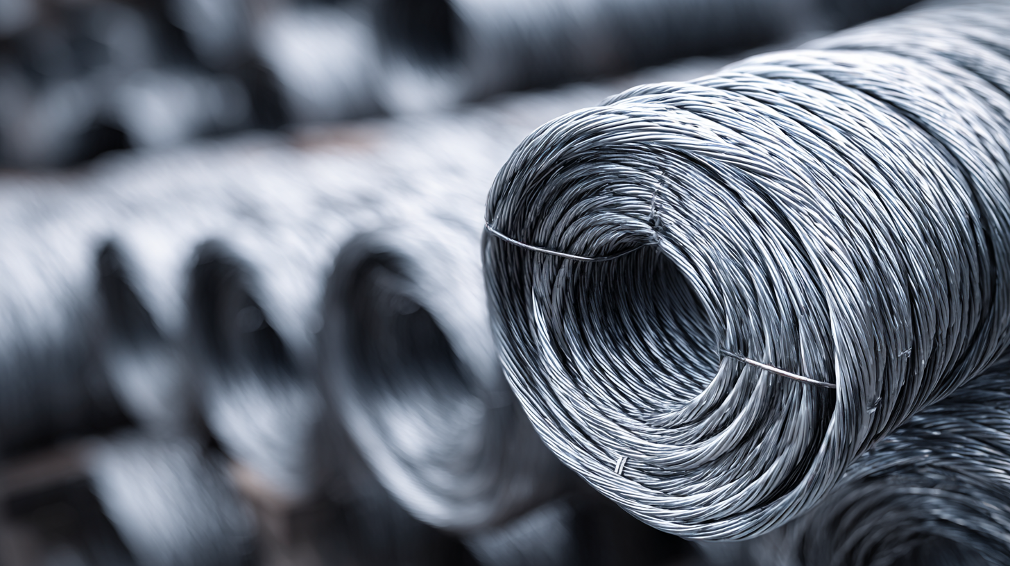 7 Essential Tips for Optimizing Your Aluminum Clad Steel Wire Production Process