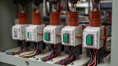 5 Essential Tips for Maximizing the Efficiency of High Current Transformers in Power Systems