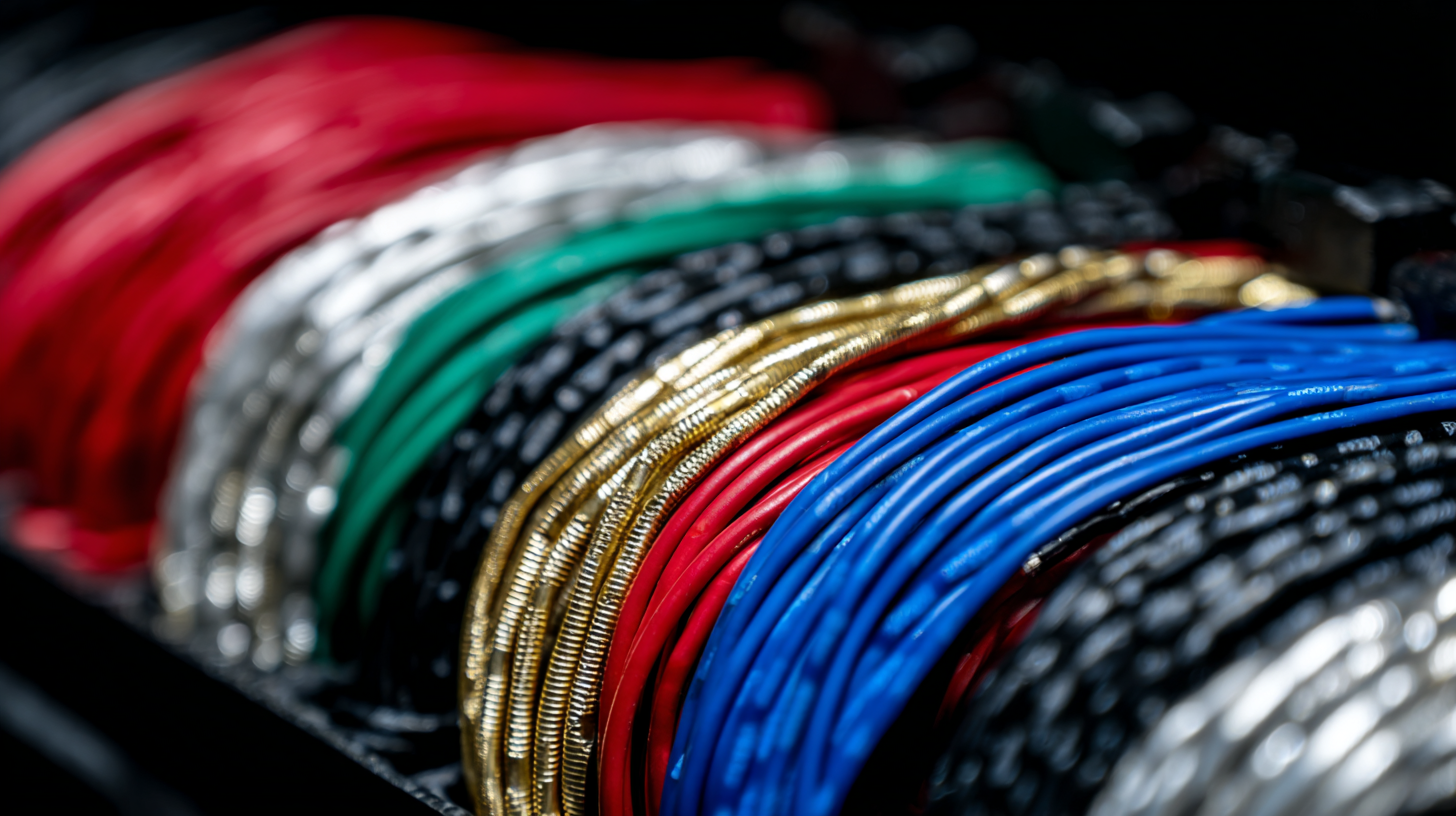 How to Choose the Right Shielded Cable for Your Project Needs