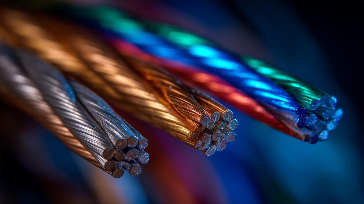 How to Choose the Right Shielded Cable for Your Project Needs