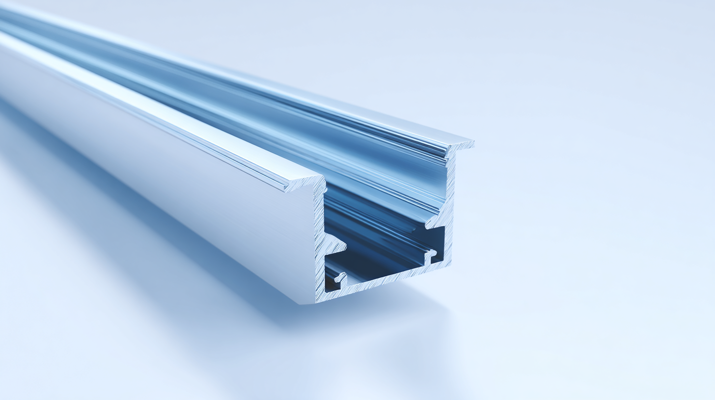 How to Choose the Right Aluminium Frame Profile for Your Next Project