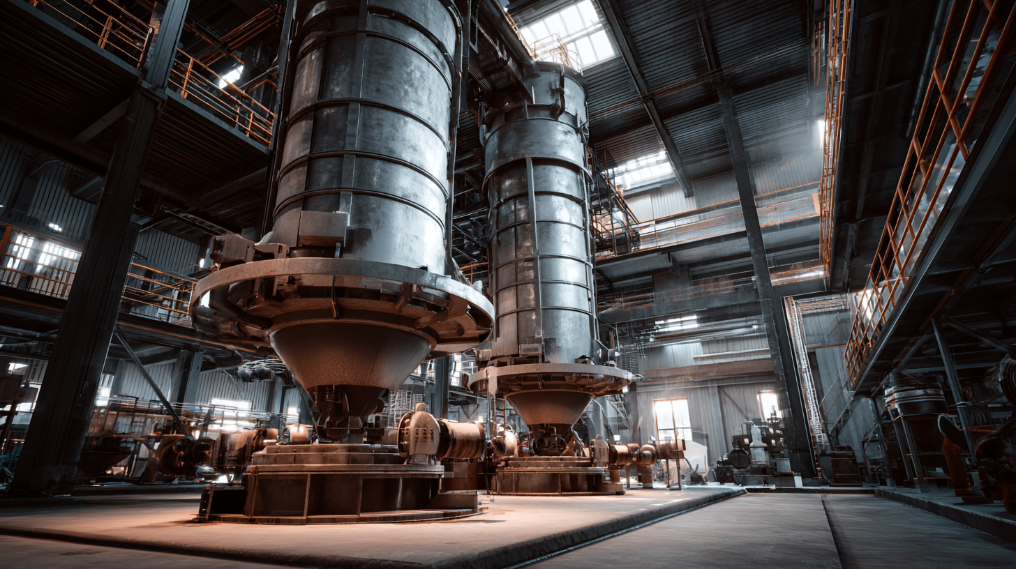 How to Optimize Your Solids Mixer for Maximum Efficiency