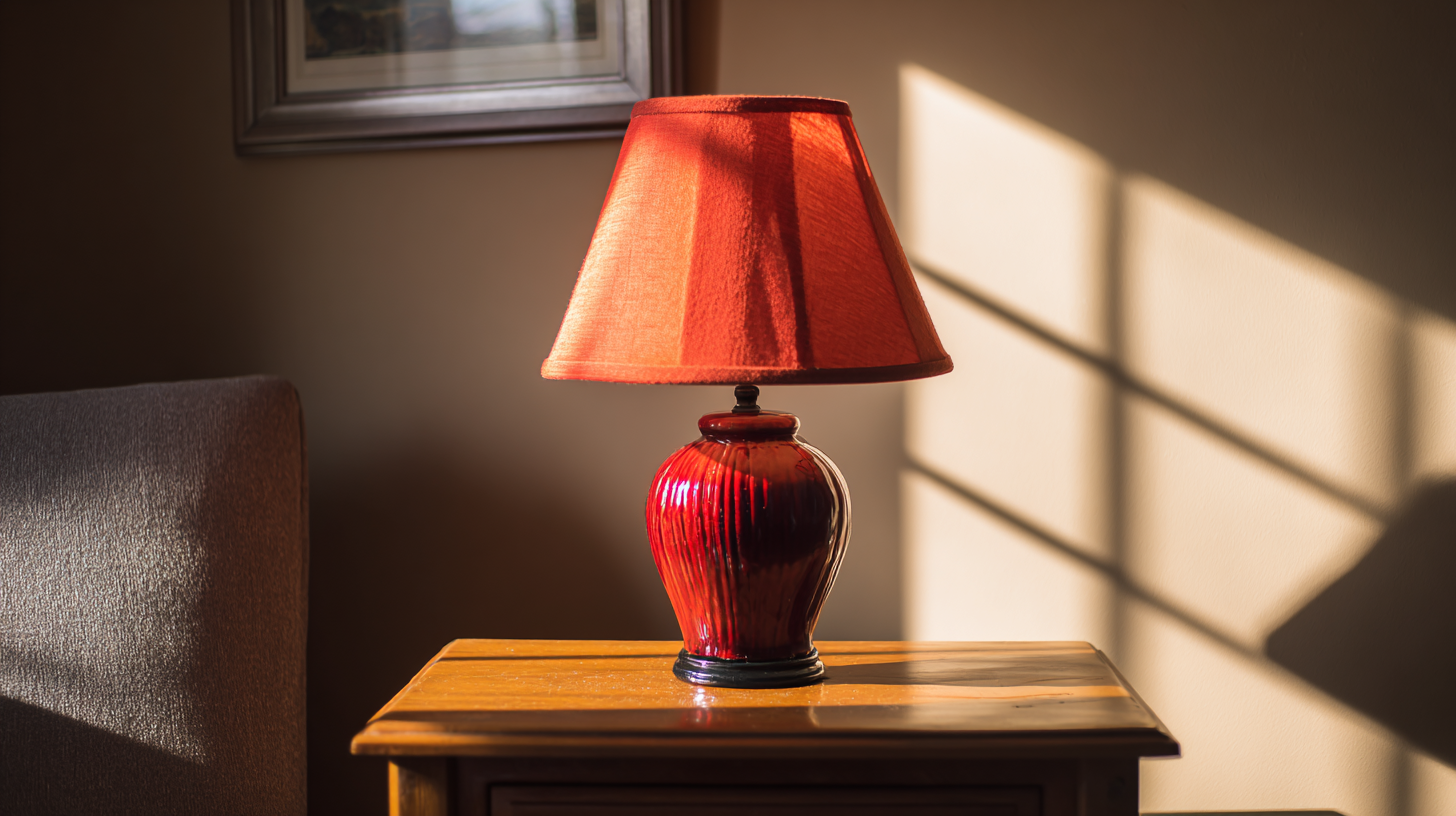 Ultimate Guide to Choosing the Perfect Wooden Lamp Table for Your Home