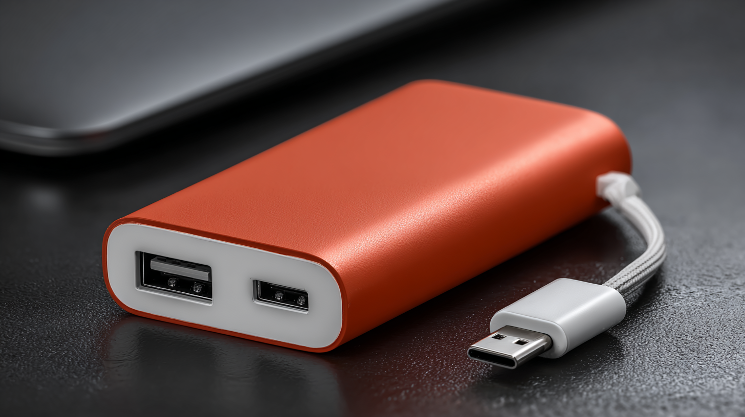 Ultimate Guide to Sourcing Mini Power Banks: Trends and Market Insights for Global Buyers