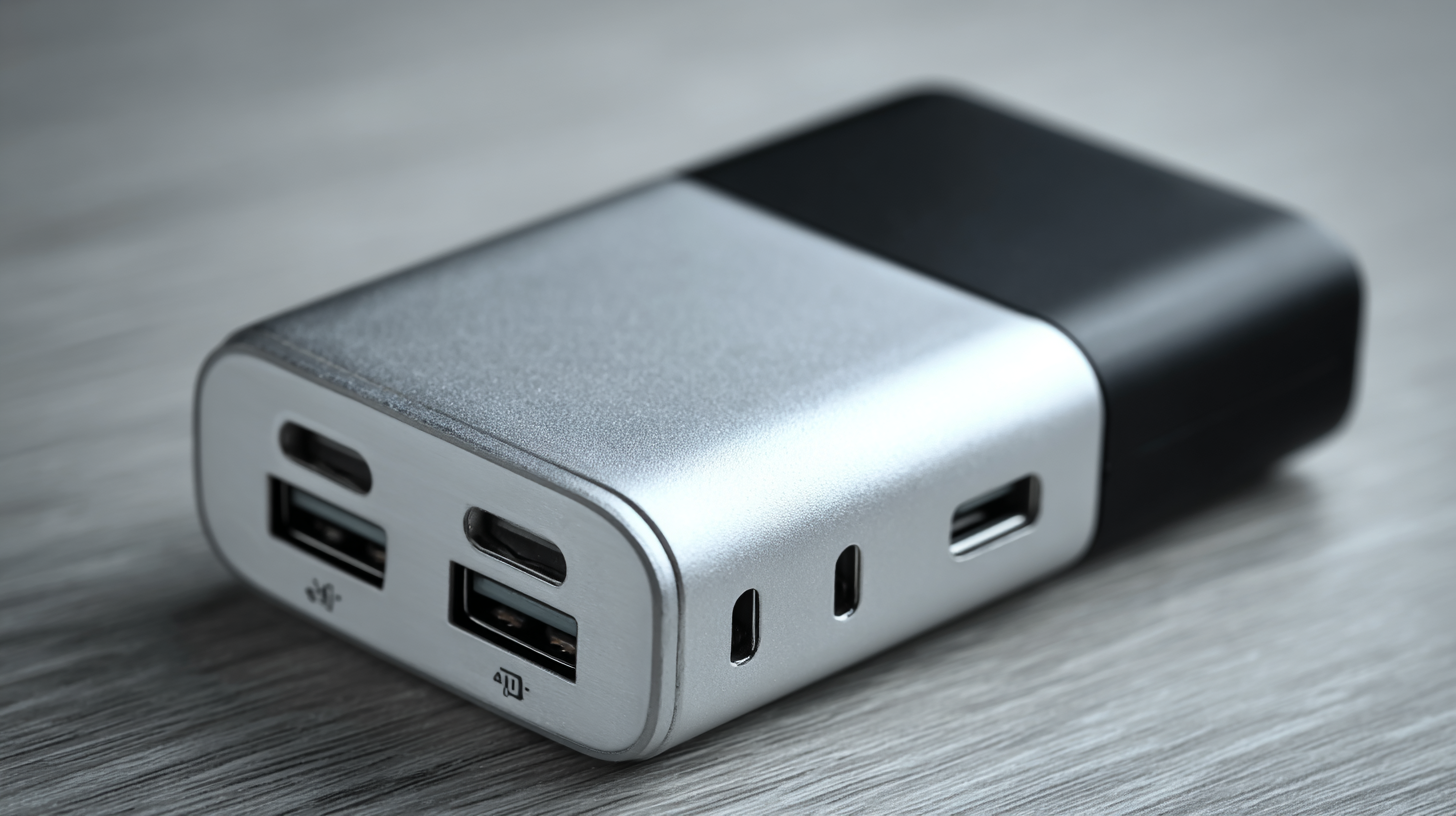 Ultimate Guide to Sourcing Mini Power Banks: Trends and Market Insights for Global Buyers