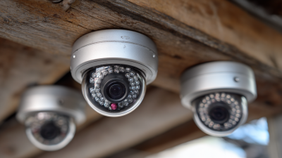 How to Choose the Right Micro Surveillance Cameras for Your Security Needs