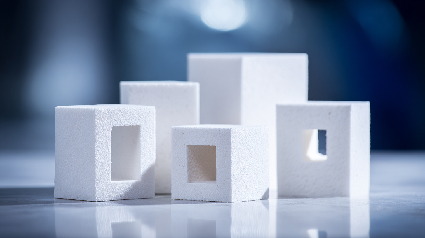 5 Essential Tips for Choosing Fused Zirconia Blocks That Maximize Durability