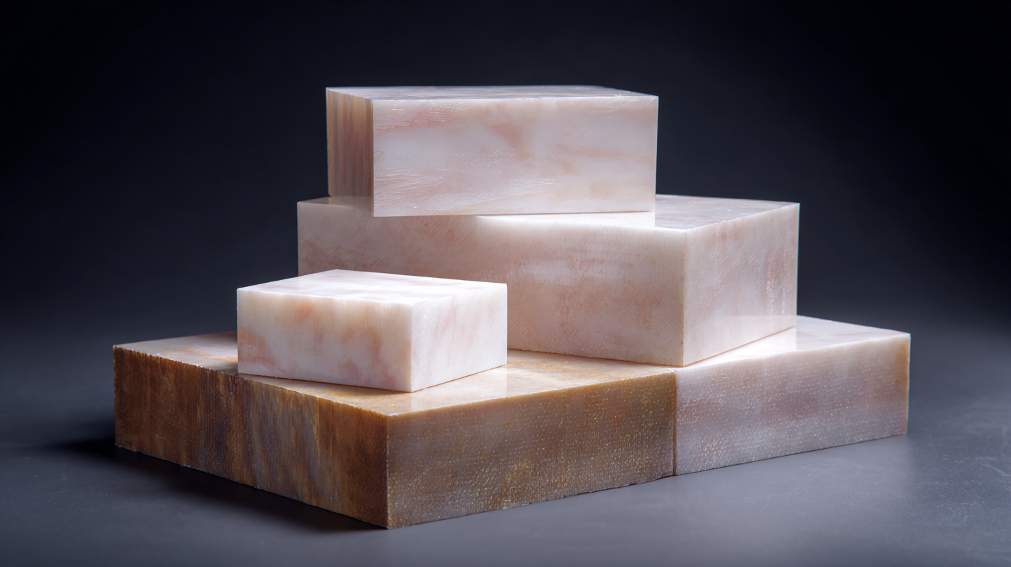 5 Essential Tips for Choosing Fused Zirconia Blocks That Maximize Durability