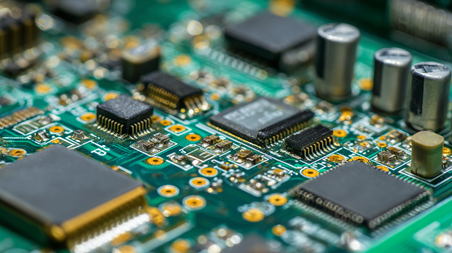 What is the Role of a PCBA Factory in Modern Electronics Manufacturing
