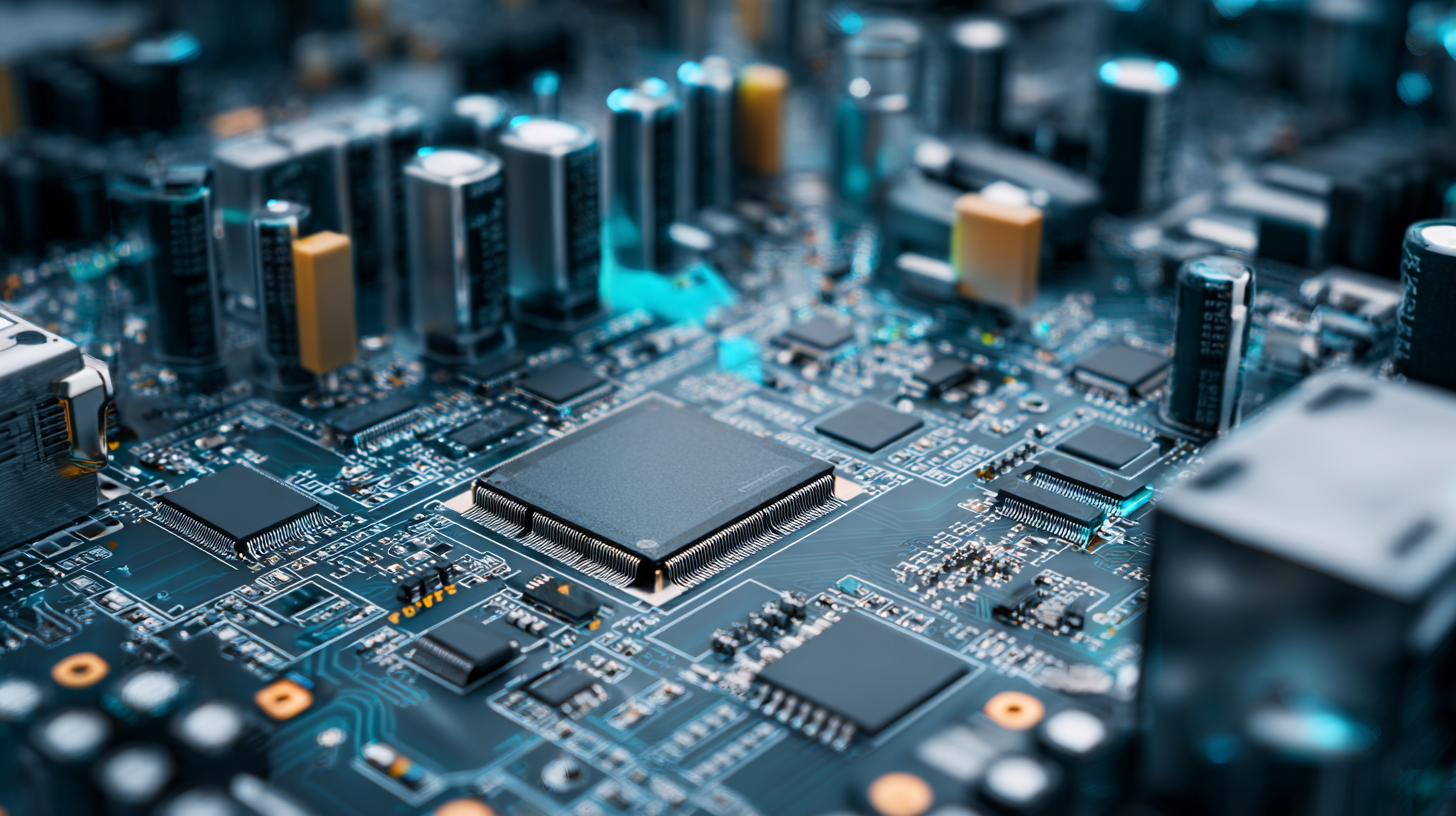 What is the Role of a PCBA Factory in Modern Electronics Manufacturing