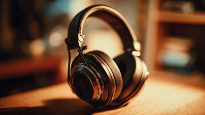 The Ultimate Guide to Choosing the Perfect Wireless Headset for Any Occasion