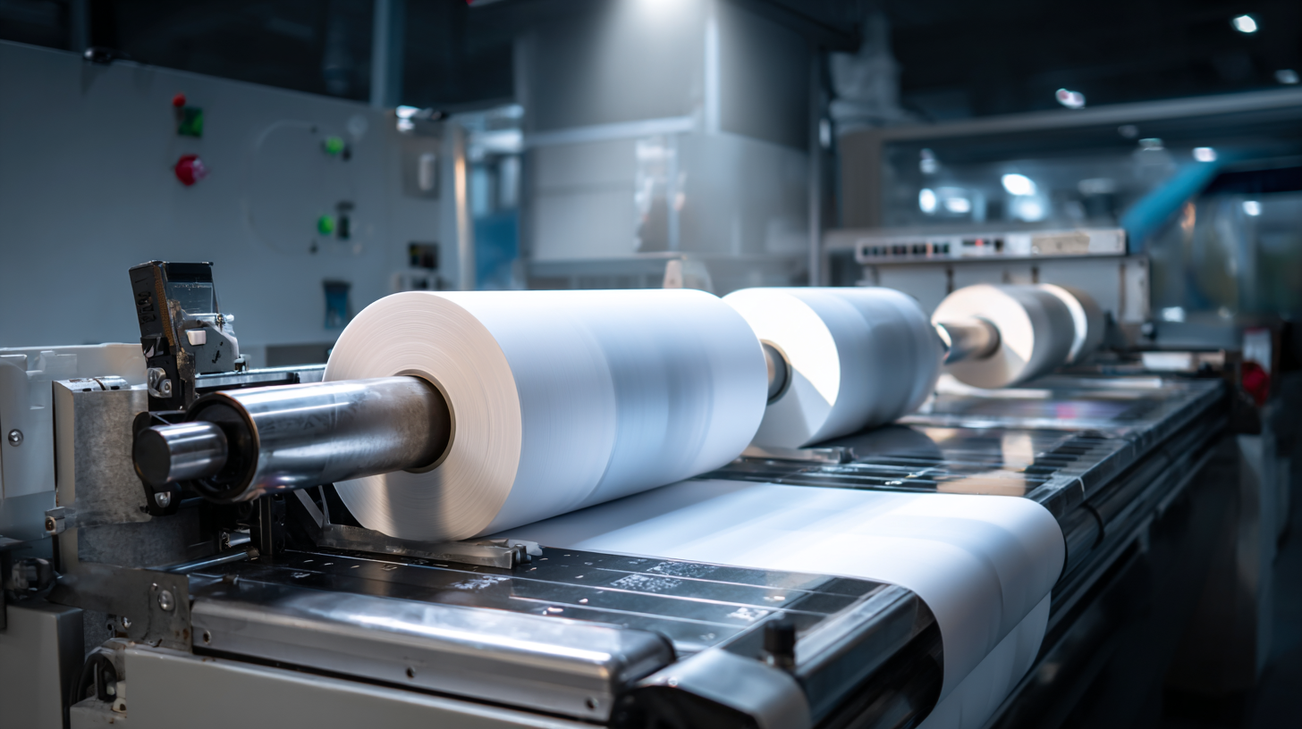 Digital Innovations in Label Paper Printer Technology for the Best Printing Experience