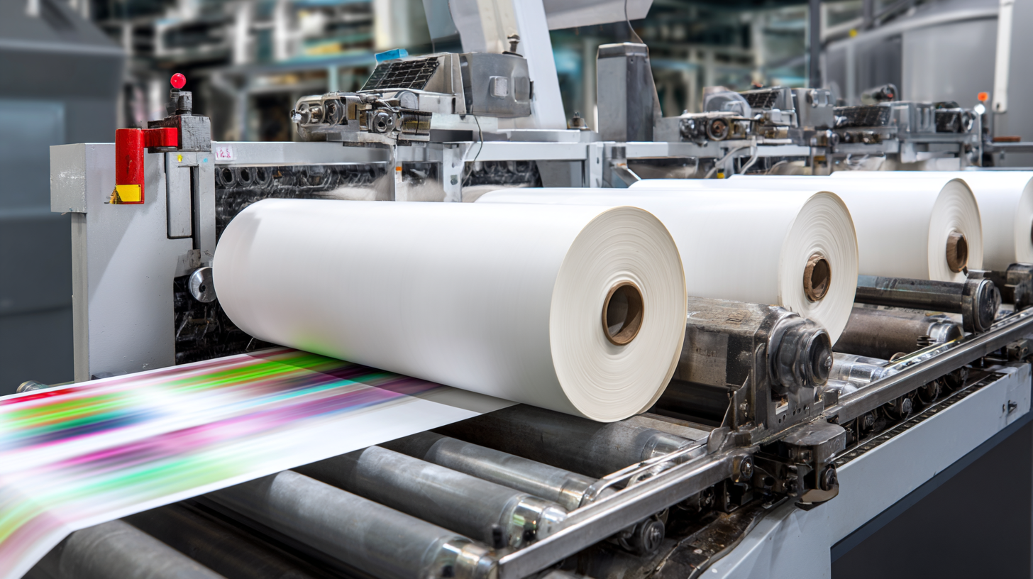 Digital Innovations in Label Paper Printer Technology for the Best Printing Experience