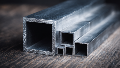 Ultimate Guide to Choosing the Right Structural Aluminum Extrusions for Your Project