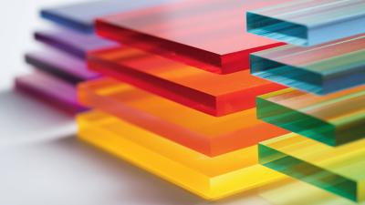 How to Source UV Resistant PP Sheets: Key Considerations and Industry Insights