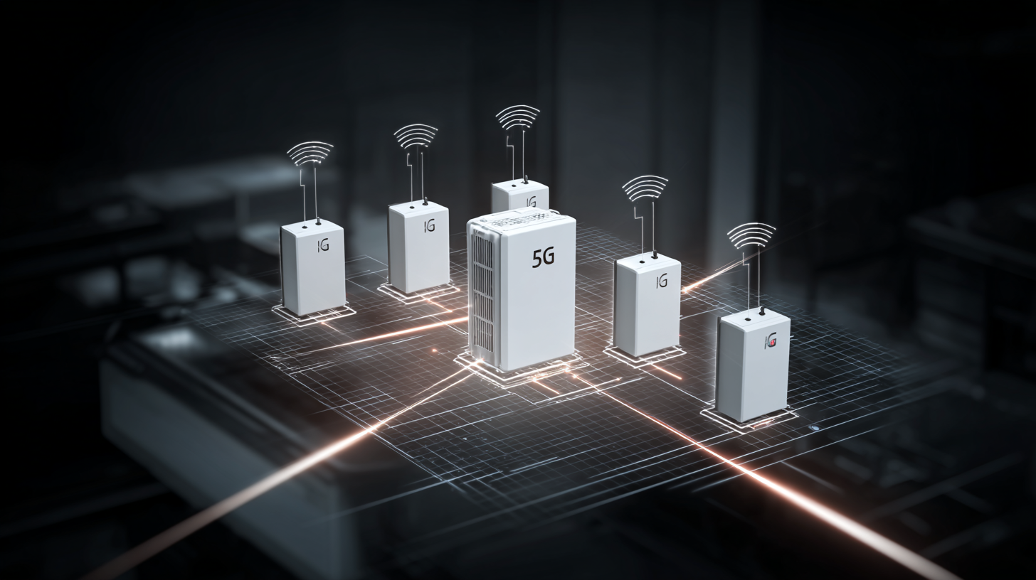 How to Maximize Your Home Network Efficiency with 5G Cpe 5G Sa Solutions