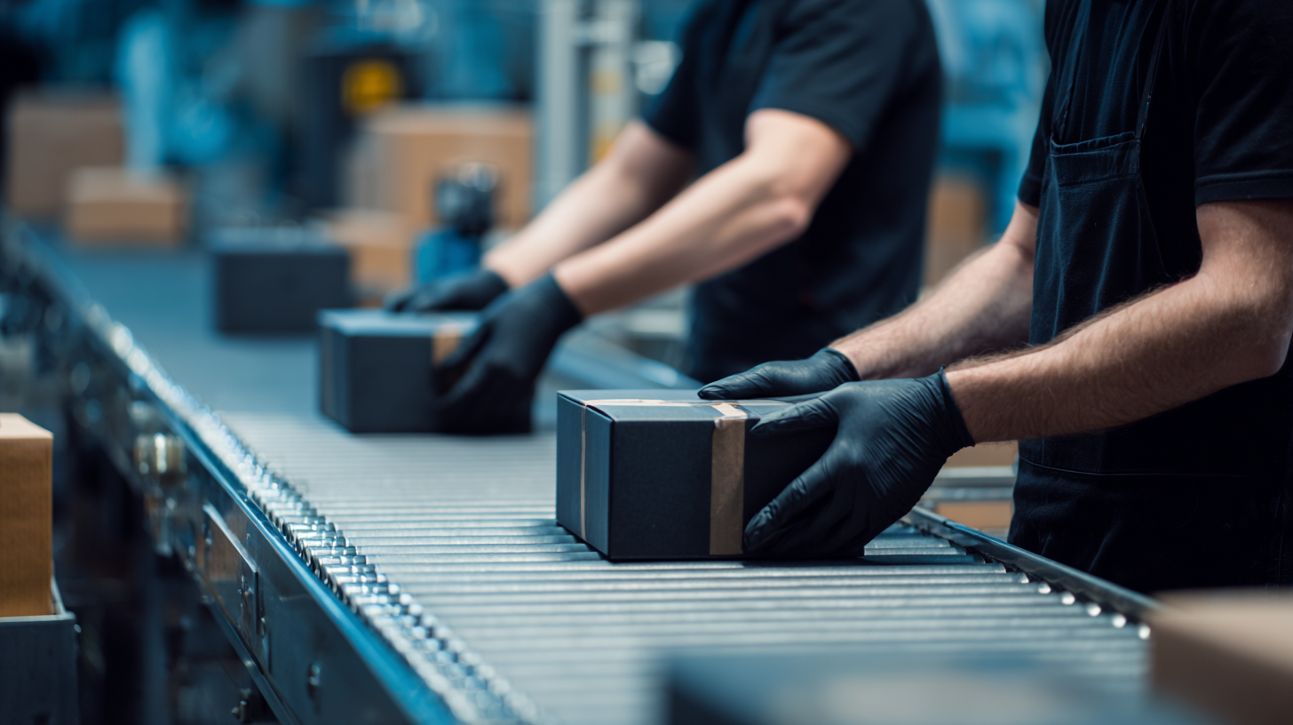 Ultimate Guide to Mastering Fill Packaging Techniques for Enhanced Efficiency and Profitability
