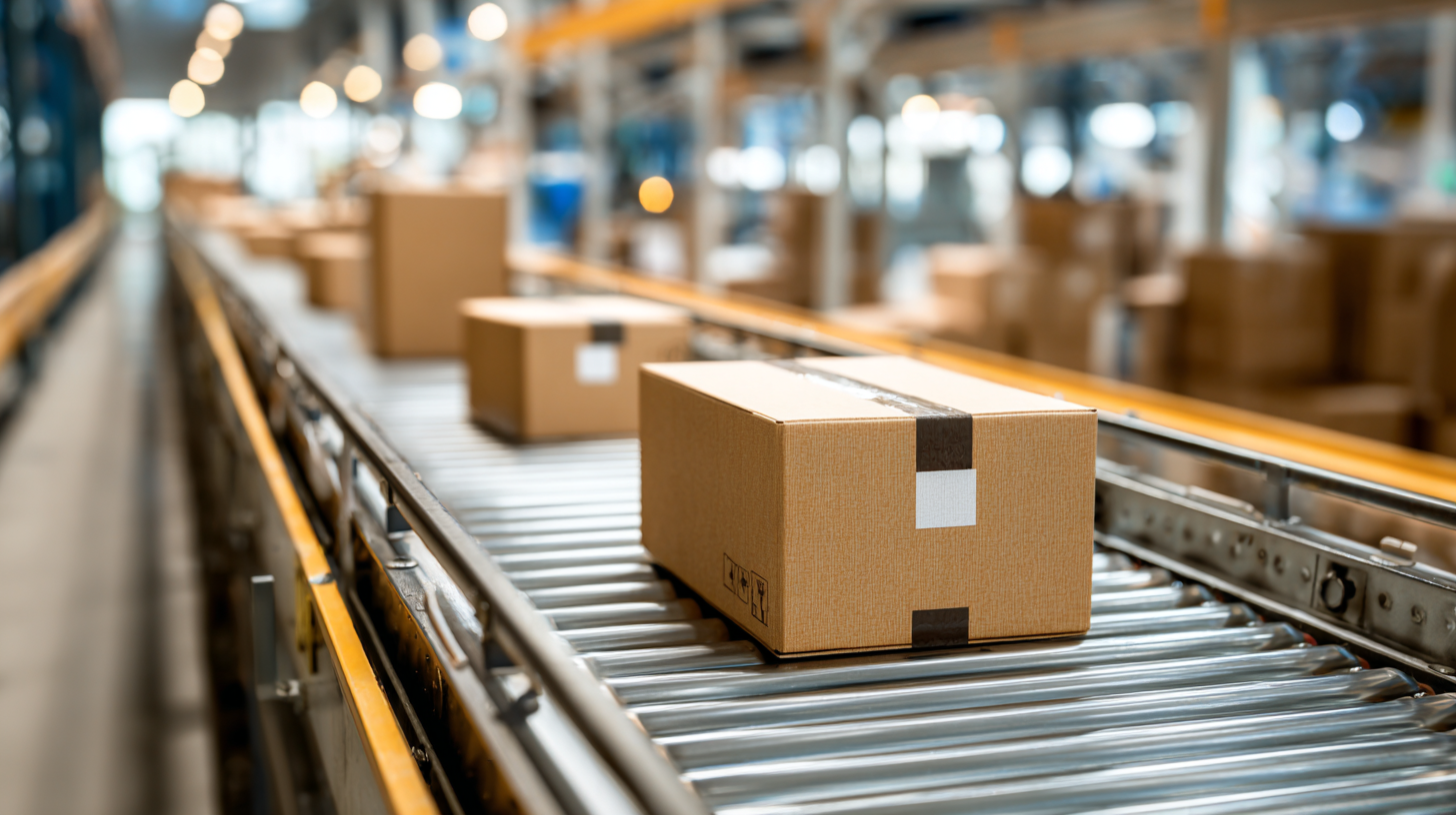 Ultimate Guide to Mastering Fill Packaging Techniques for Enhanced Efficiency and Profitability