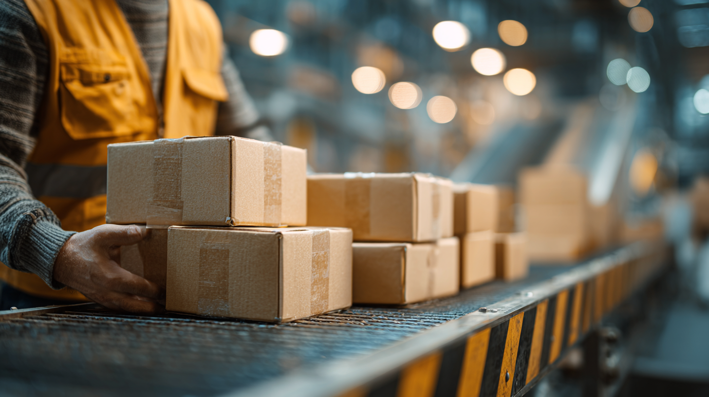 Ultimate Guide to Mastering Fill Packaging Techniques for Enhanced Efficiency and Profitability