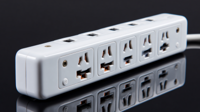 How to Choose the Right Surge Protector Receptacle for Your Business Needs