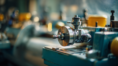 Ultimate Guide to Choosing the Right Polishing Equipment for Your Manufacturing Needs