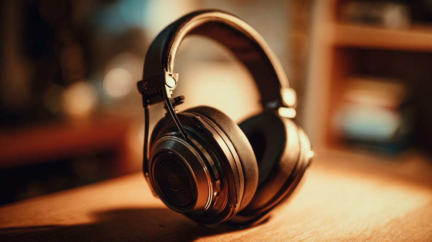 The Ultimate Guide to Choosing the Perfect Wireless Headset for Any Occasion