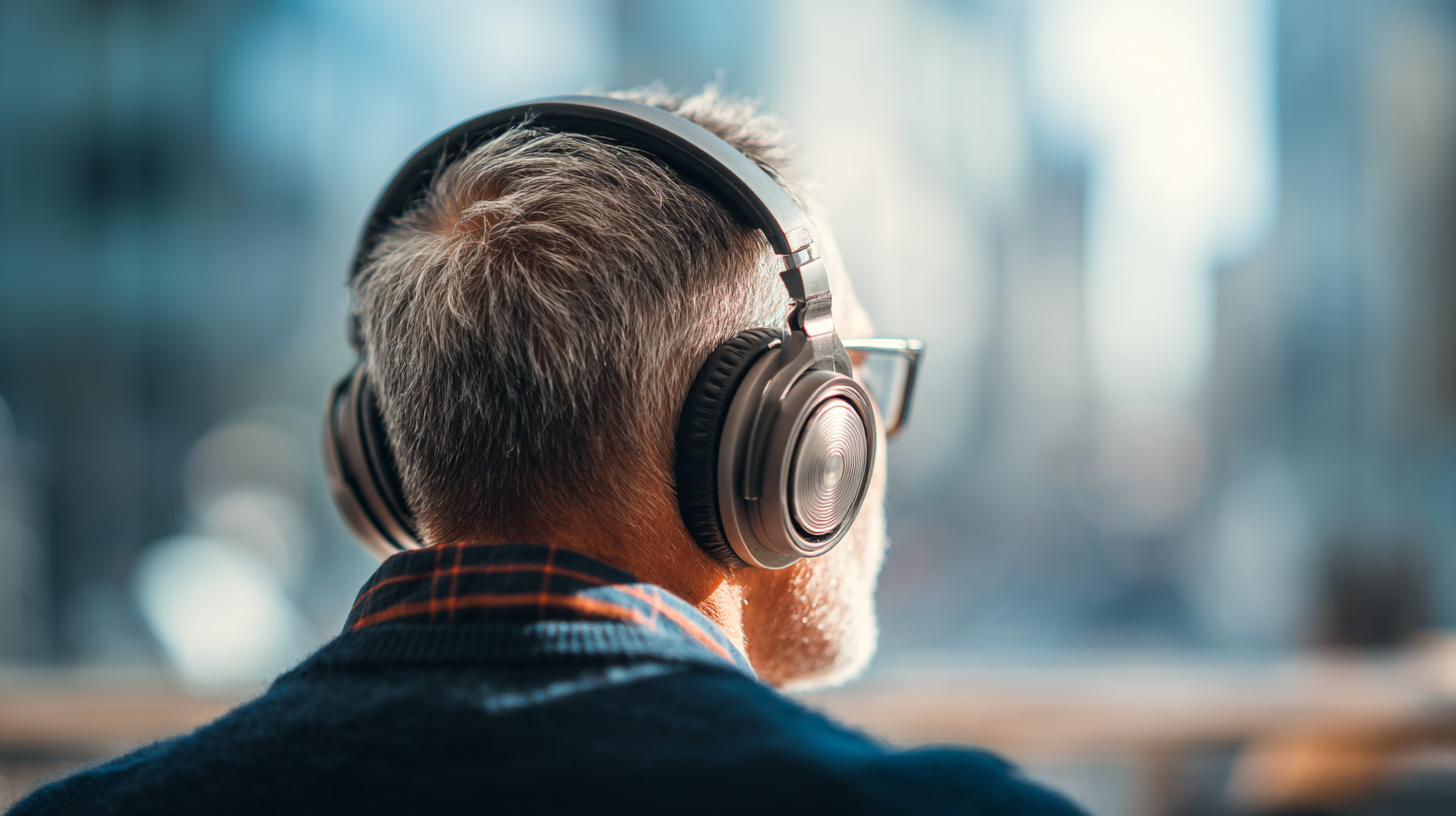 The Ultimate Guide to Choosing the Perfect Wireless Headset for Any Occasion
