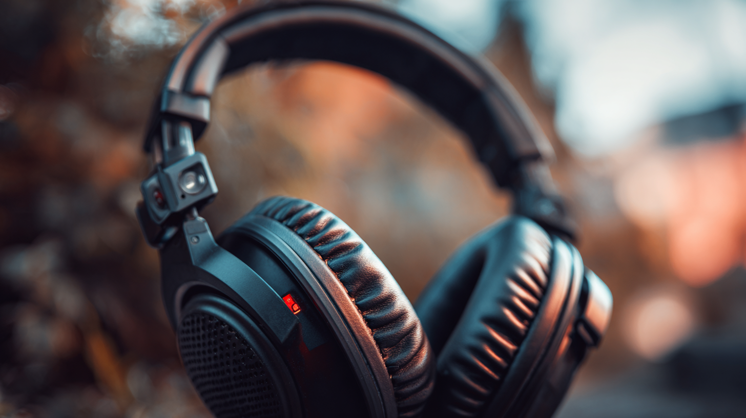 The Ultimate Guide to Choosing the Perfect Wireless Headset for Any Occasion